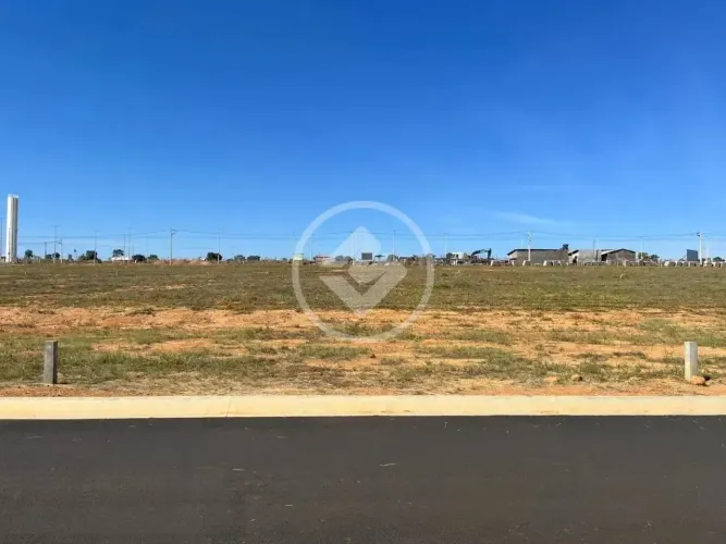 Lote - Cidade Verde codigo: 334276