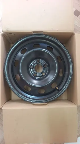 Rodas VW aro 16T-Coss, polo, Nivus 