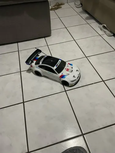 BMW 1/10 elétrico