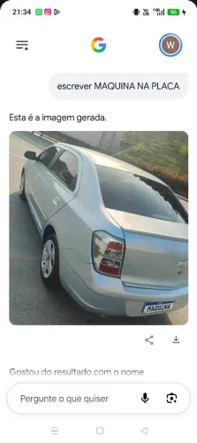Chevrolet Cobalt LT 1.4 8V Flexpower/econoflex 4P 2012