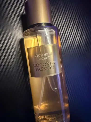 Body Splash Coconut Passion 250ml - Victoria?s Secret Novo Original