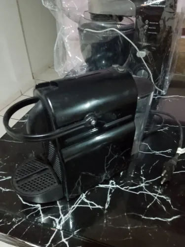 Cafeteira Nespresso