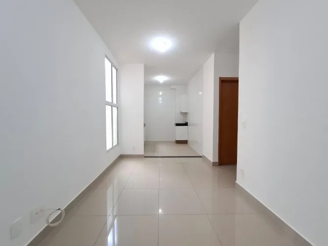 Apartamento 2 quartos à venda com 43 m² no Campo Belo
