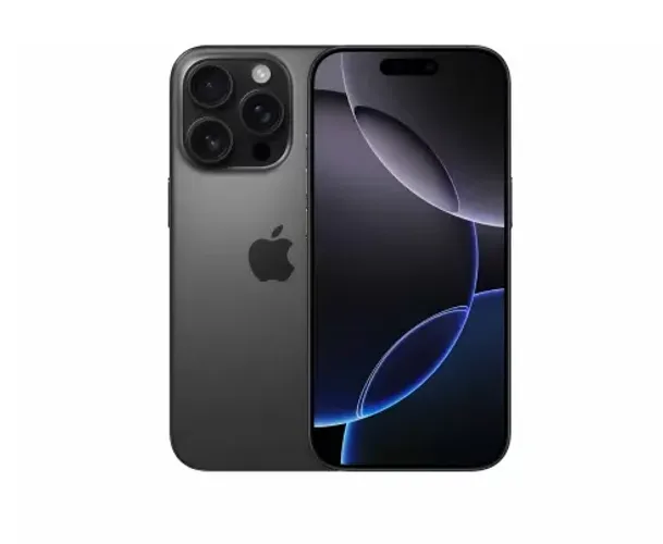 iPhone 16 Pro Max Preto - 256GB  Aparelho em estado de conservação impecável, totalmente o