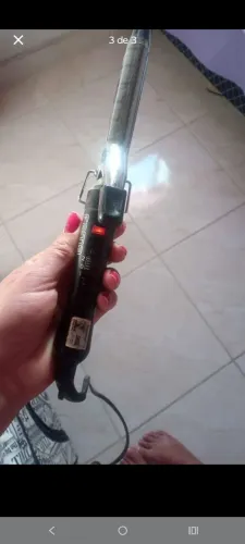 Vendo baby lise usada mais muito bem conservada , funcionado perfeitamente.