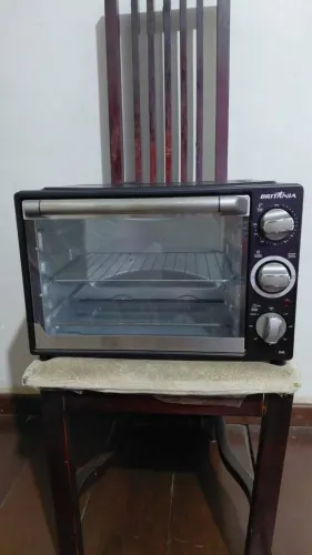 Forninho semi novo
