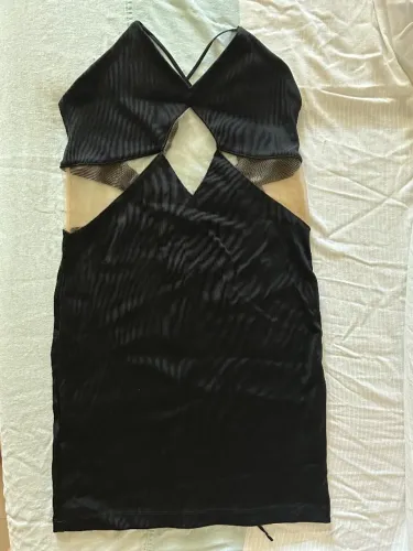 Vestido de festa