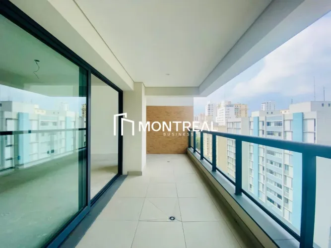 APARTAMENTO À VENDA NO JARDIM PAULISTA,3 SUÍTES. 2 VAGAS DE GARAGEM.