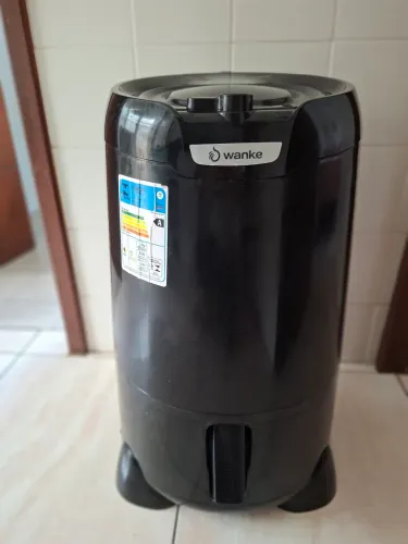Vendo Centrífuga de Roupas