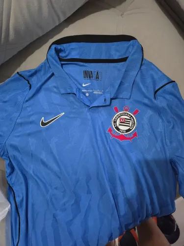 Camiseta Tailandesa Corinthians Jogador Original