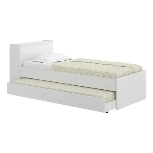 Promoção Bicama Branca - 11/8/26