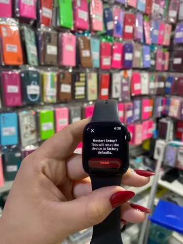 Apple Watch Série 7 41MM 