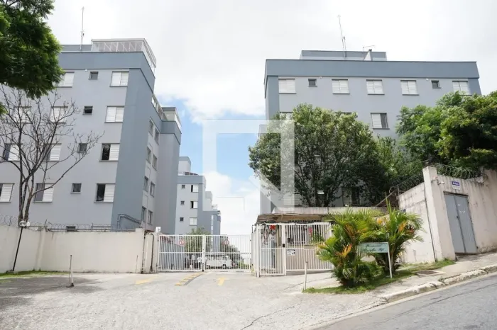 Apartamento 2 dormts