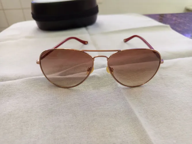 Óculos de sol feminino Lilica Ripilica 