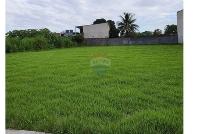 Vendo Terreno de 330m² em Itaboraí - Ótima Localização
