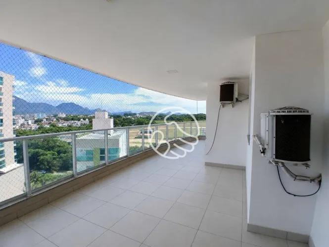 Apartamento com 2 quartos para alugar na Praia do Morro em Guarapari-ES