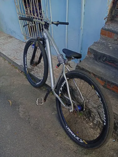 Bike aro 29