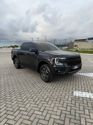 Ford Ranger XLS 2.0l 4X4 2024