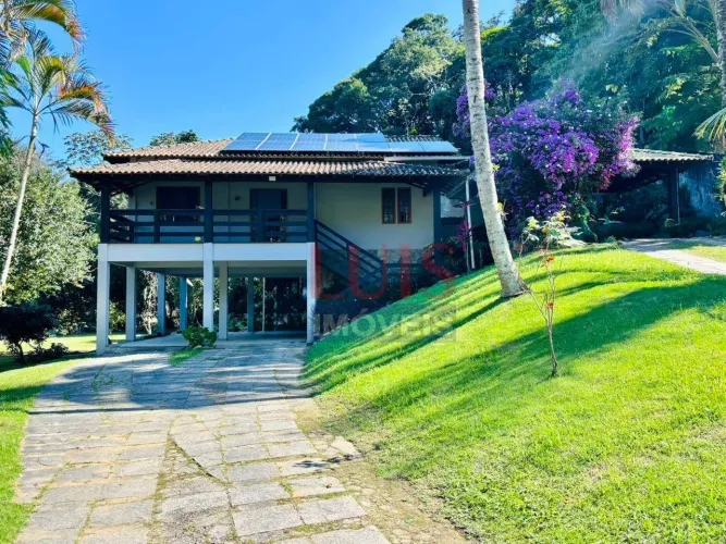 Casa com 7 dormitórios à venda, 300 m² por R$ 1.380.000,00 - Itaipu - Niterói/RJ