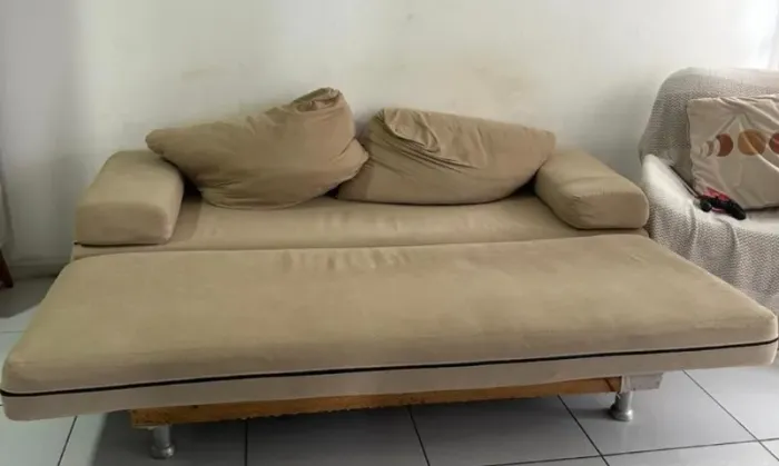 Sofá cama