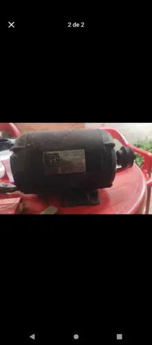 Motor 1.5 cv