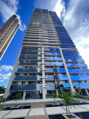 APARTAMENTO | ALTIPLANO -CABO BRANCO