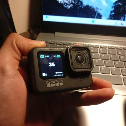 Gopro hero 9
