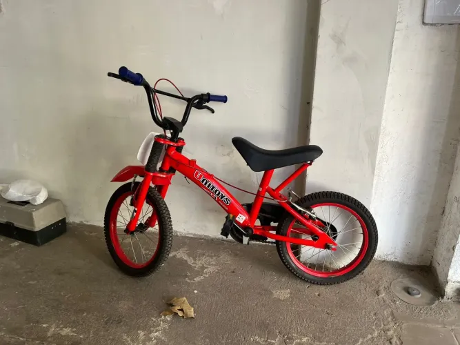 Bicicletas