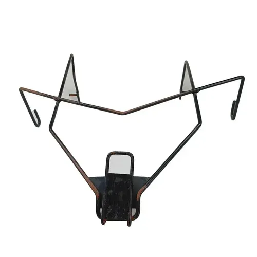 Suporte Estepe Hyundai Tucson 2008