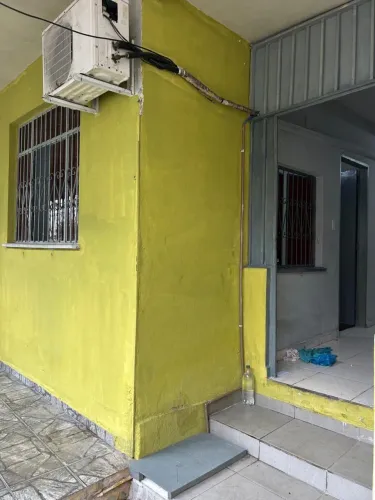 Apartamento no Coroado próximo ao supermercado Vitória