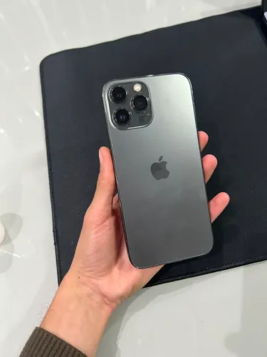 Iphone 13 Pro Max 128gb 90% bateria