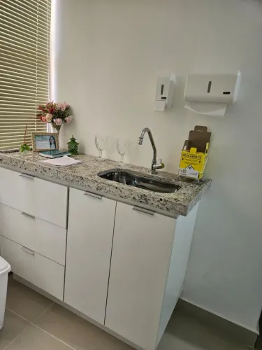 Vende-se armário planejado