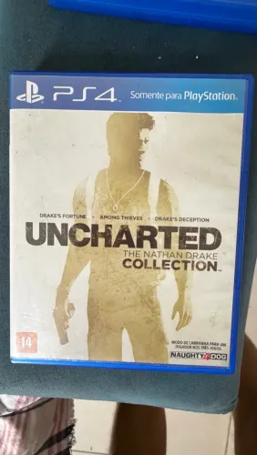 Uncharted
