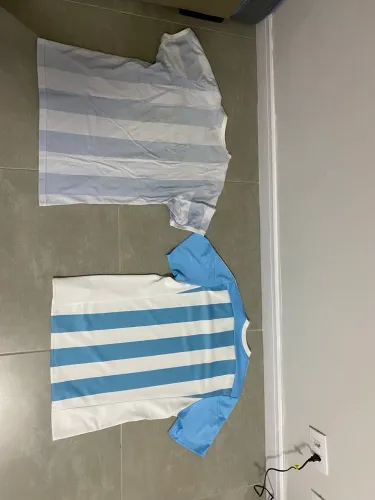 Camisas