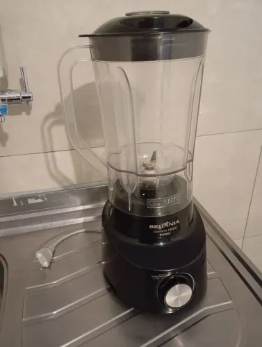 Liquidificador Britânia