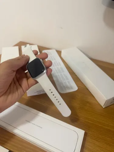 Apple Watch Series 8 45MM | Super Completo 