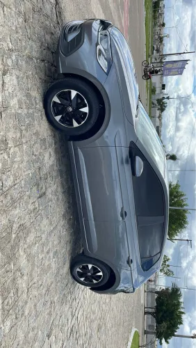 Volkswagen Polo 1.0 TSI Flex 12V 5P 2024