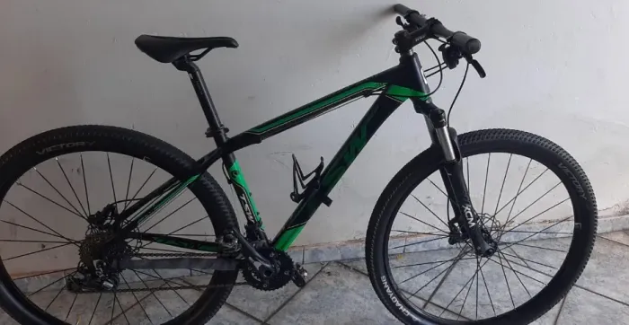 Bike mtb tsw pro elite aro 29