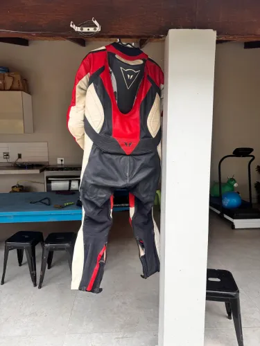 Macacão DAINESE