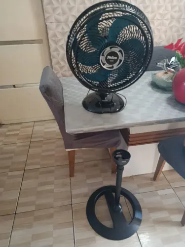 Ventilador philco