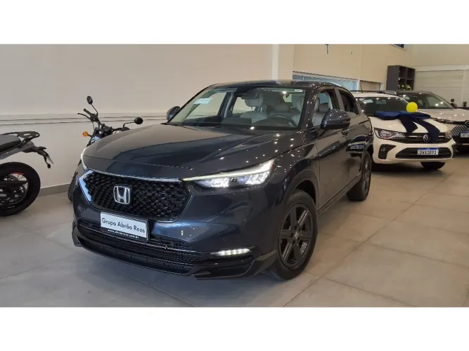 Honda HR-V Advance 1.5 TB 16V 5P Aut. 2024