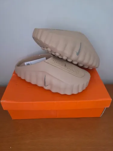 Nike Mind 001 Hemp Sanddrift Pale Ivory 46BR