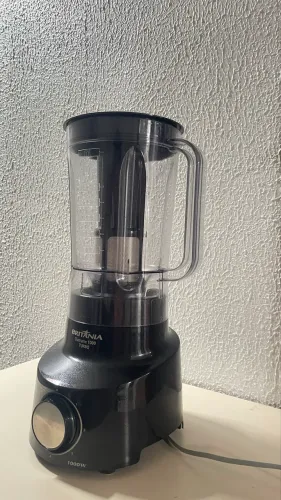 Liquidificador, nunca usado