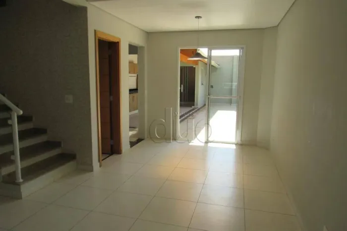 Casa à venda, 127 m² por R$ 680.000,00 - Loteamento São Francisco - Piracicaba/SP