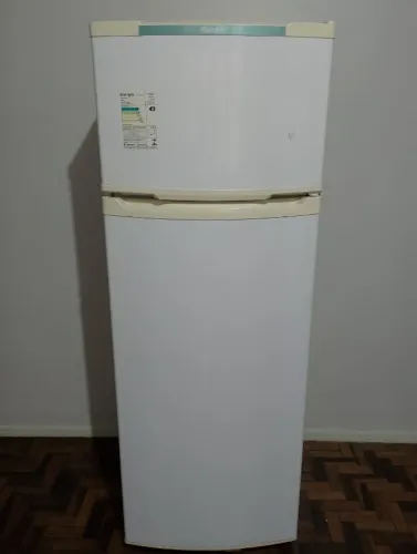 Geladeira Consul 334 Litros 2 Portas 110V - CRD37