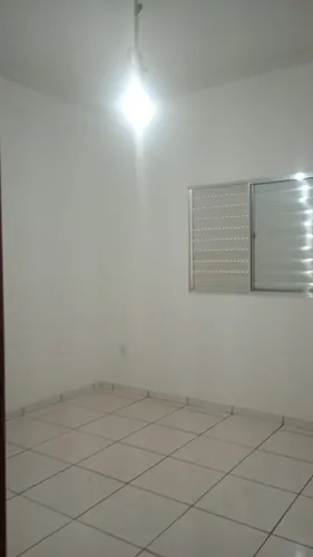 Aluga Casa Jardim Holanda