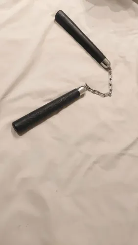 Nuchaku seminovo