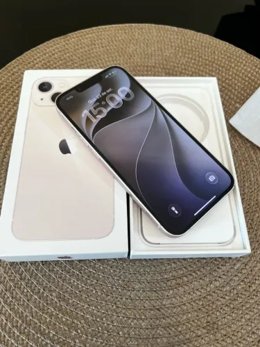 Iphone 13 - 128 GB