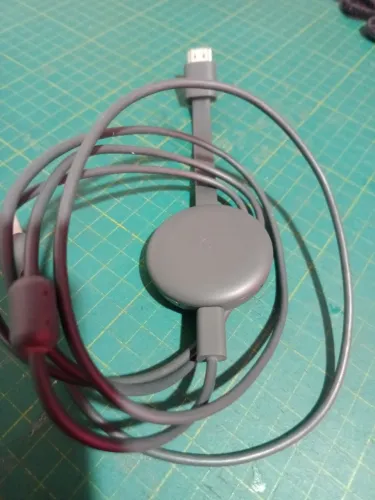 Chromecast