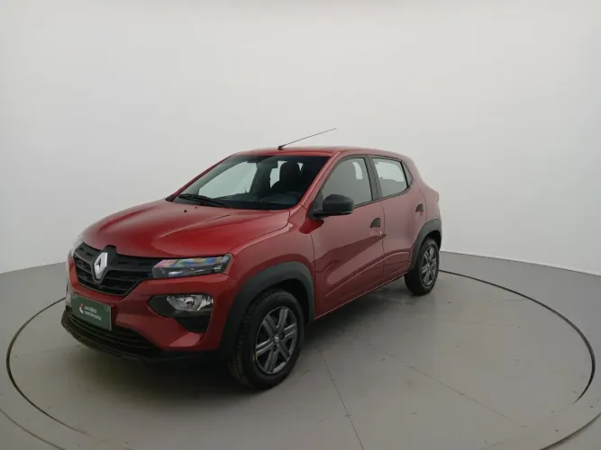 Renault Kwid 1.0 Zen 2025